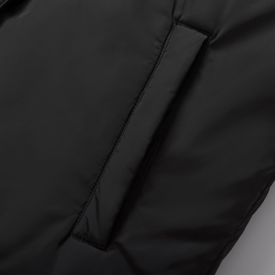 Chaqueta negra