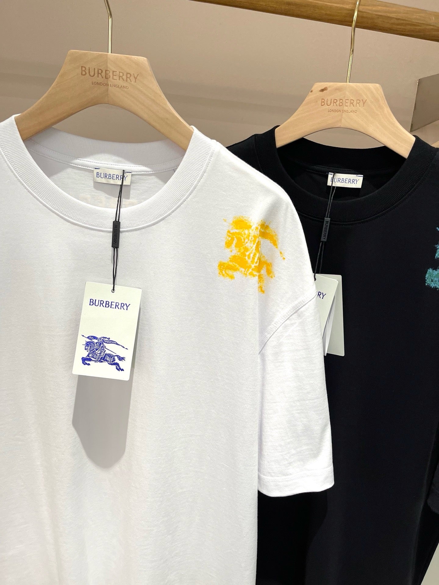 Multi-Colors T-Shirt
