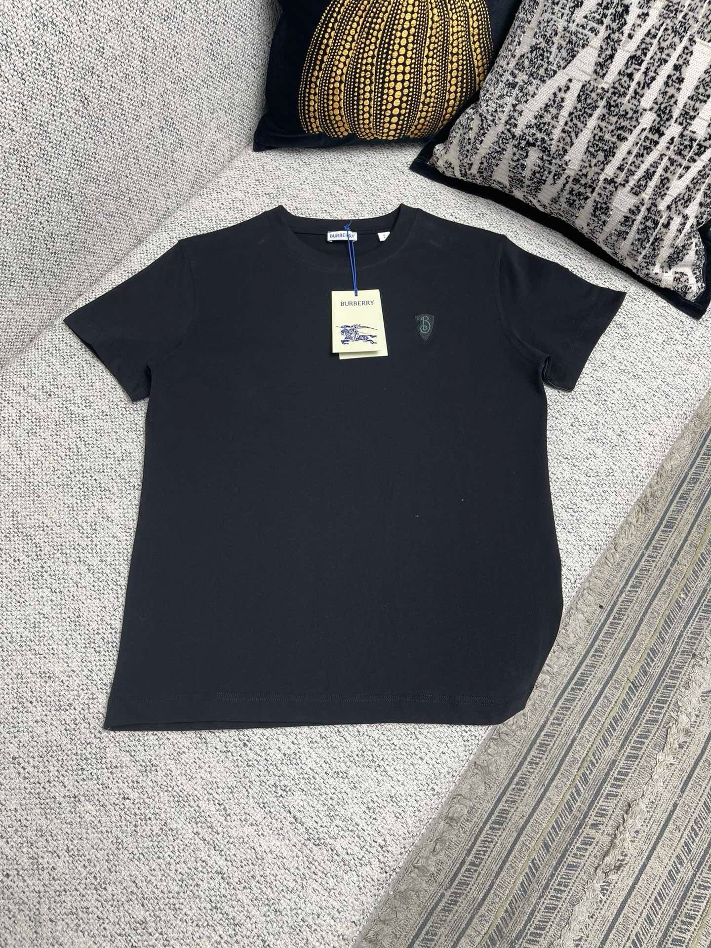 Camiseta multicolor
