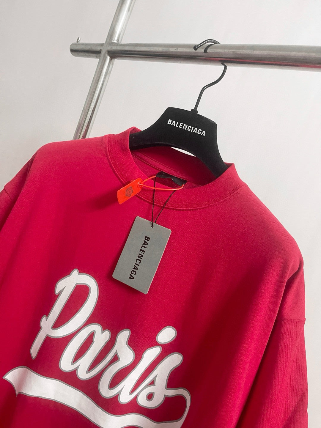 Rotes T-Shirt