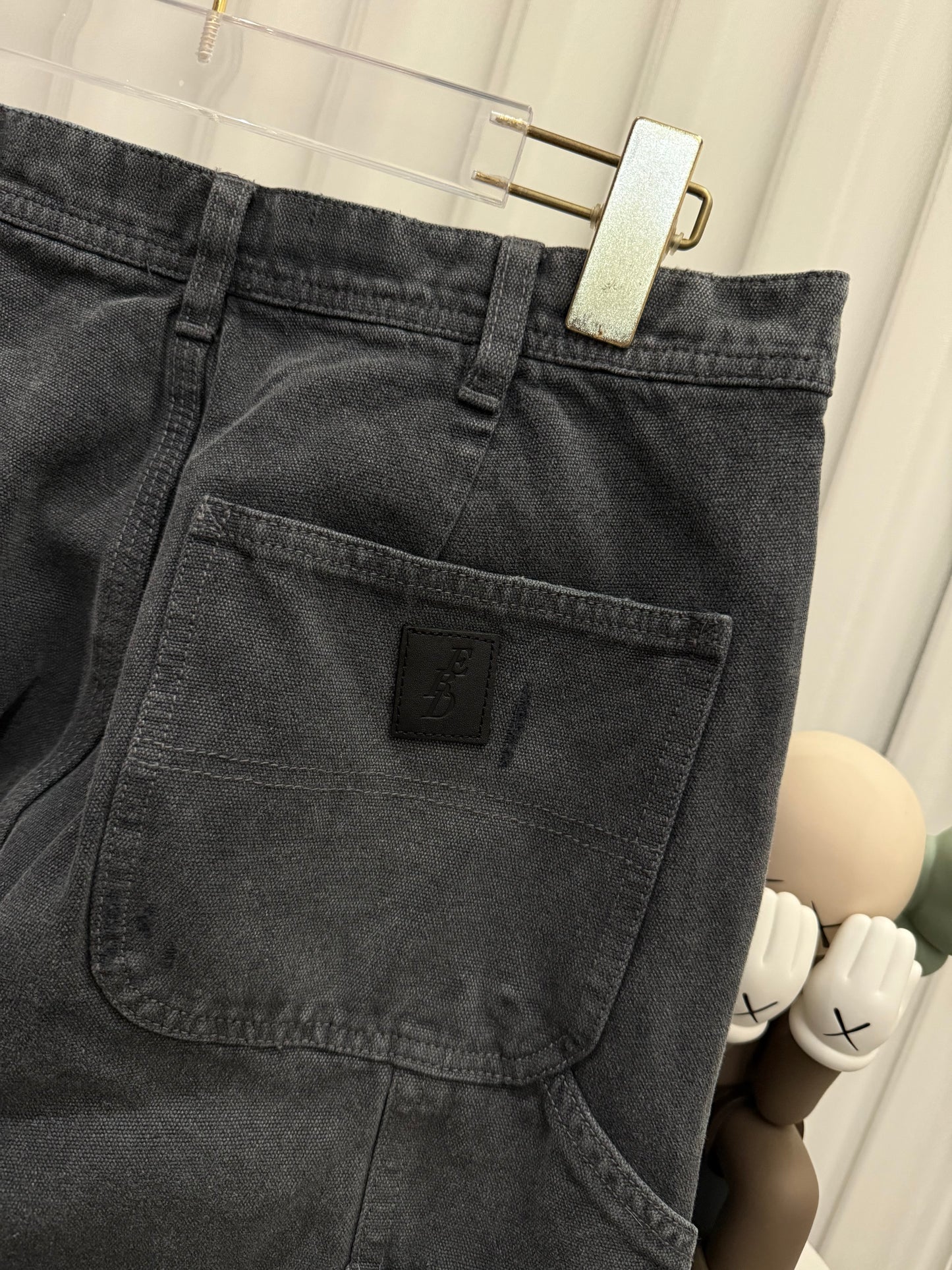 Pantalón Multicolor