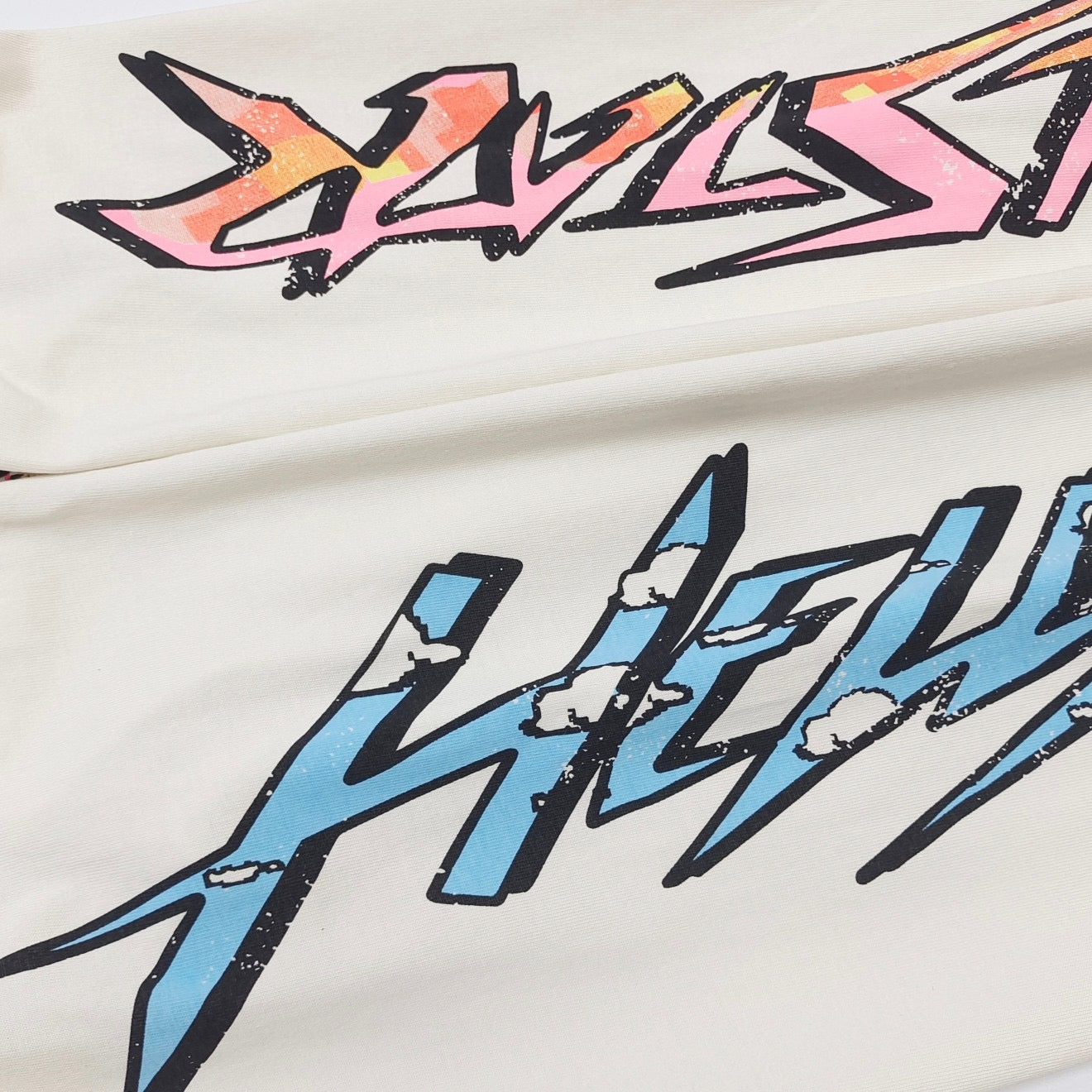 Camiseta blanca