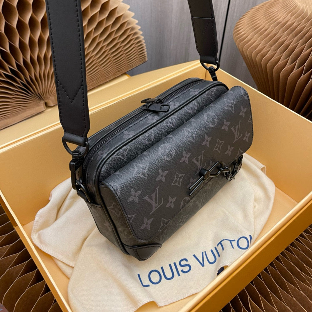 Bolso negro