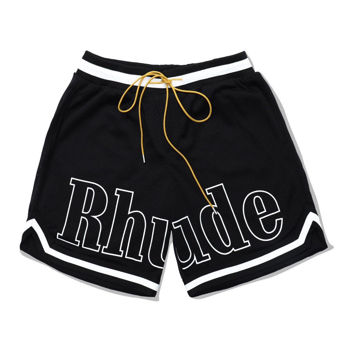 Multi-color Short