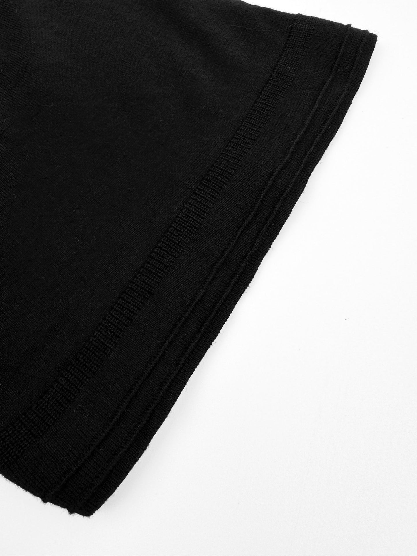 Black Polo - Size L