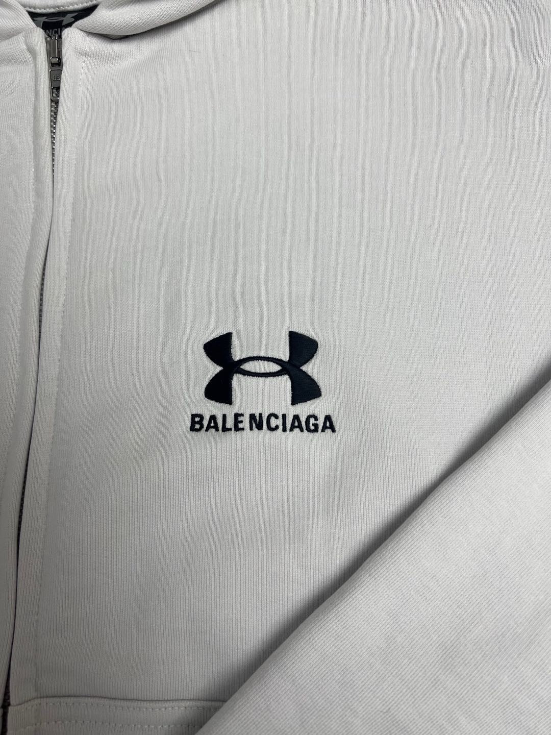 Chaqueta blanca