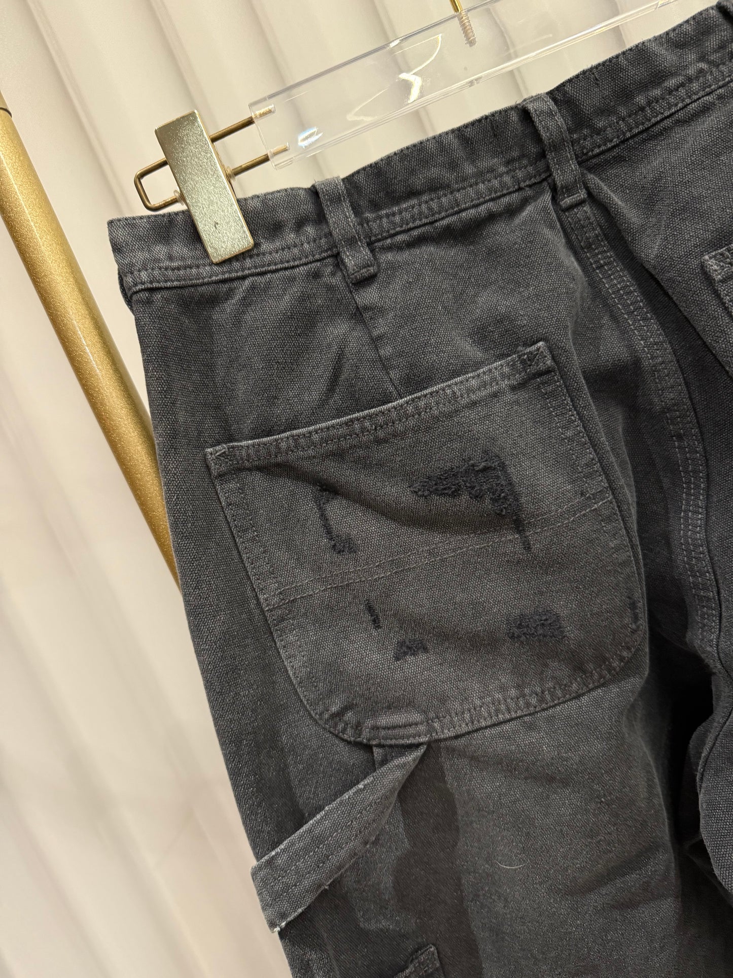 Pantalón Multicolor
