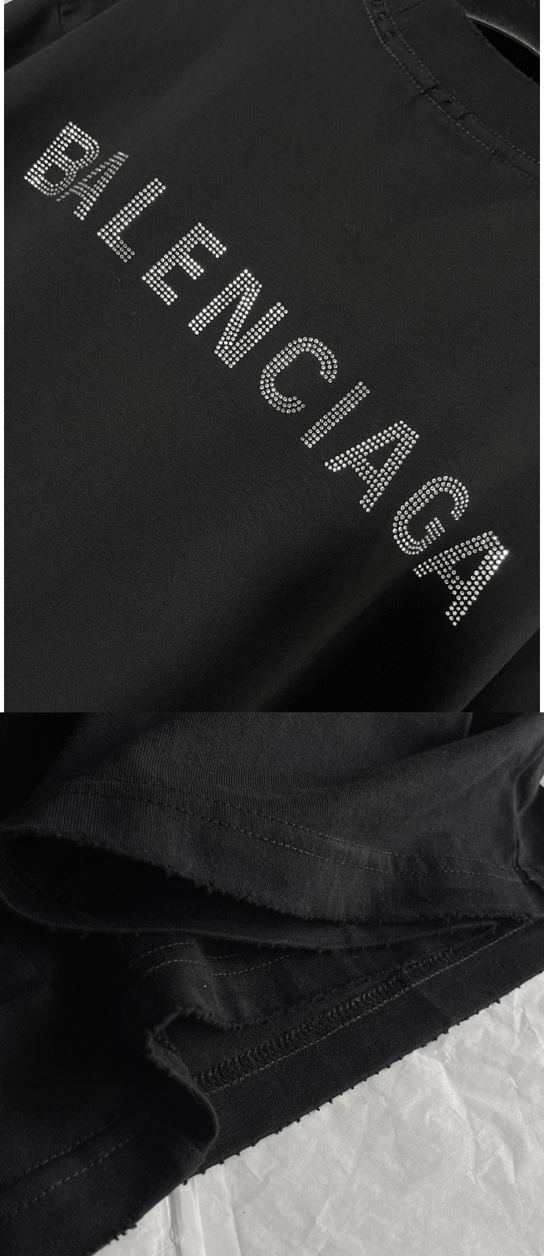 Black T-Shirt