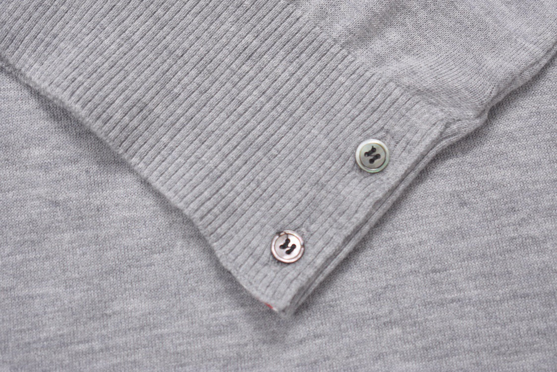 Black, Navy blue, Grey and Dark grey Jersey