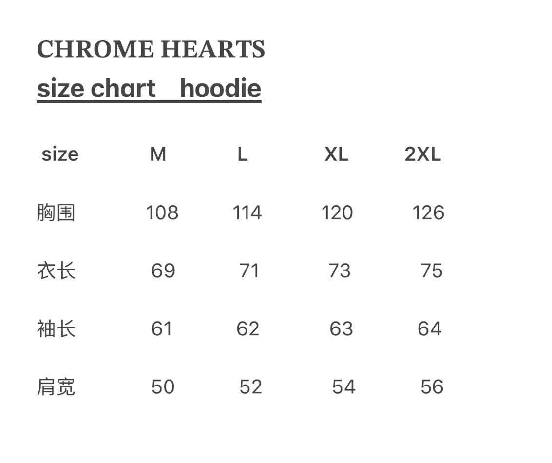 Black and White Hoodie