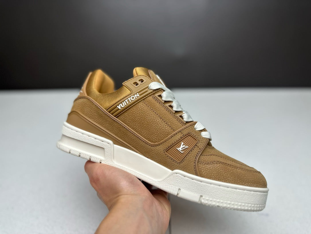 Multi-Colors Shoes