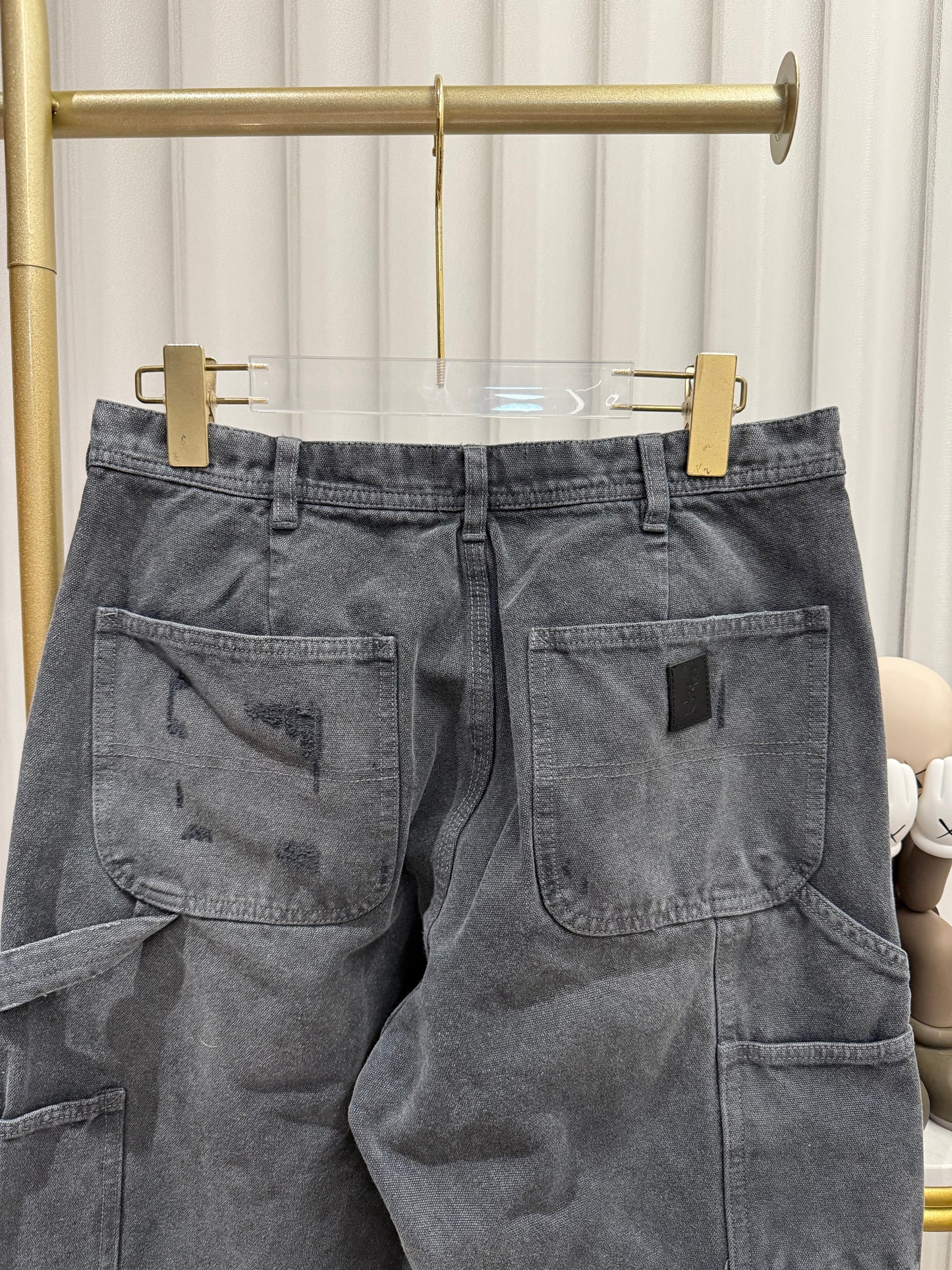 Pantalón Multicolor