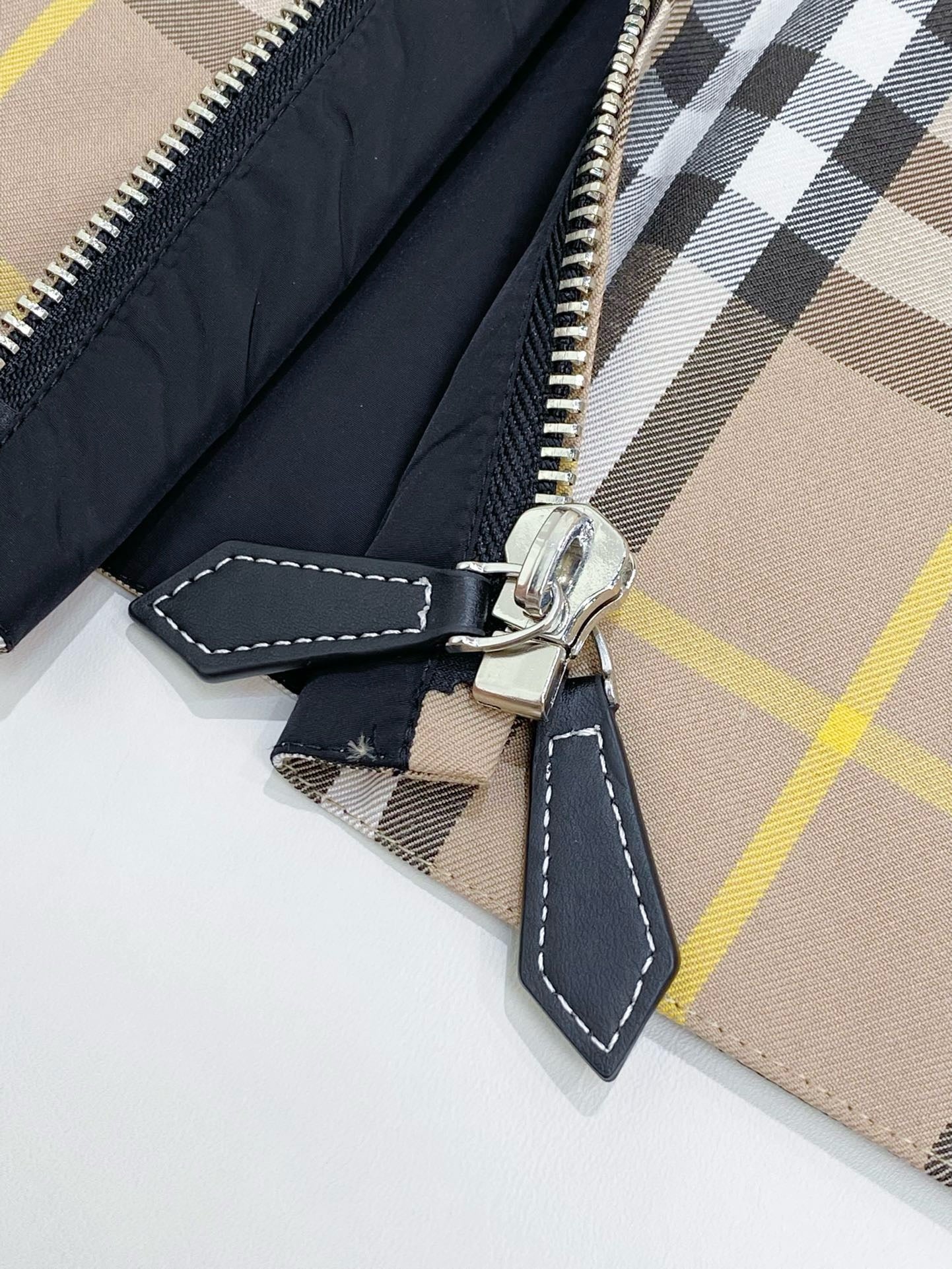 Chaqueta multicolor