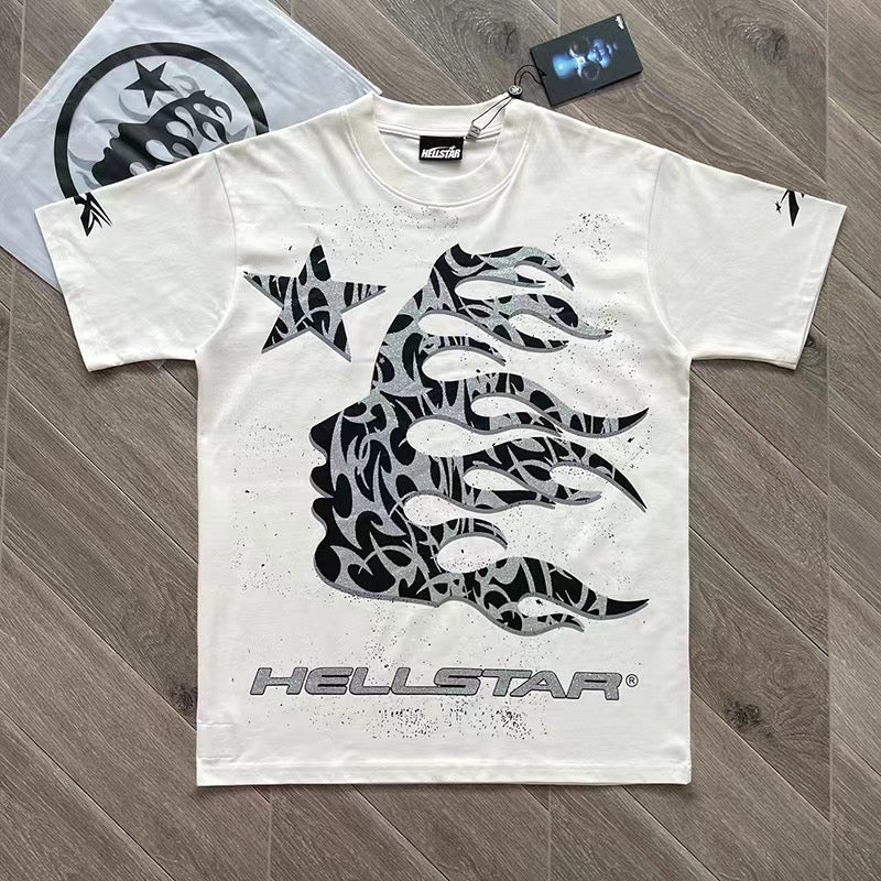 Weißes T-Shirt