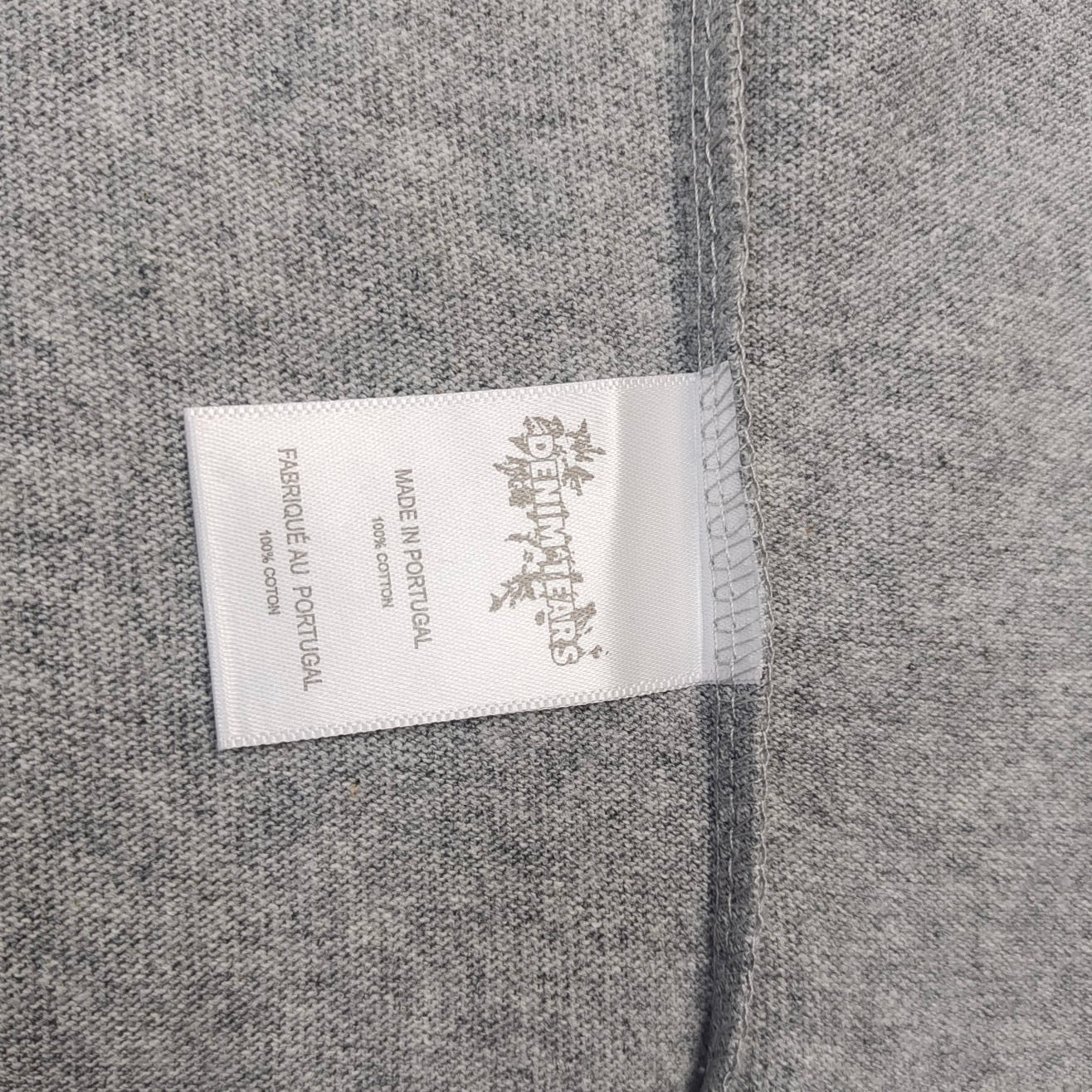 Mehrfarbiges T-Shirt