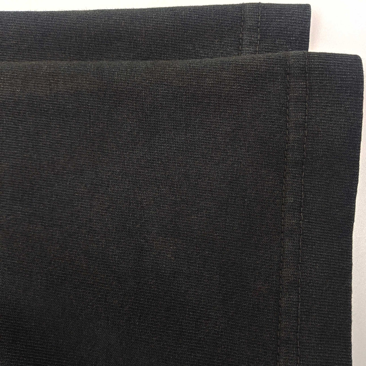 Schwarzes T-Shirt