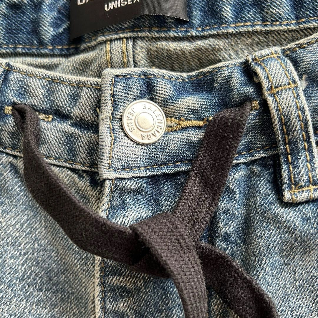 Jeanshose