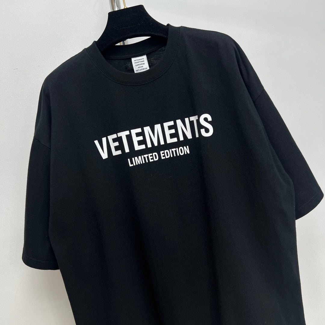 Black and White T-shirts