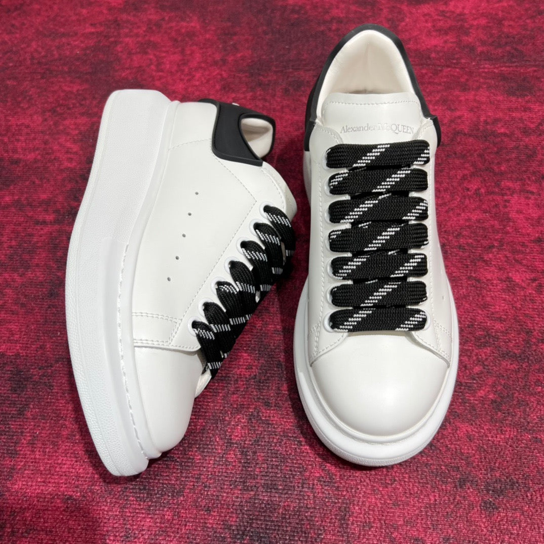 Zapatos blancos