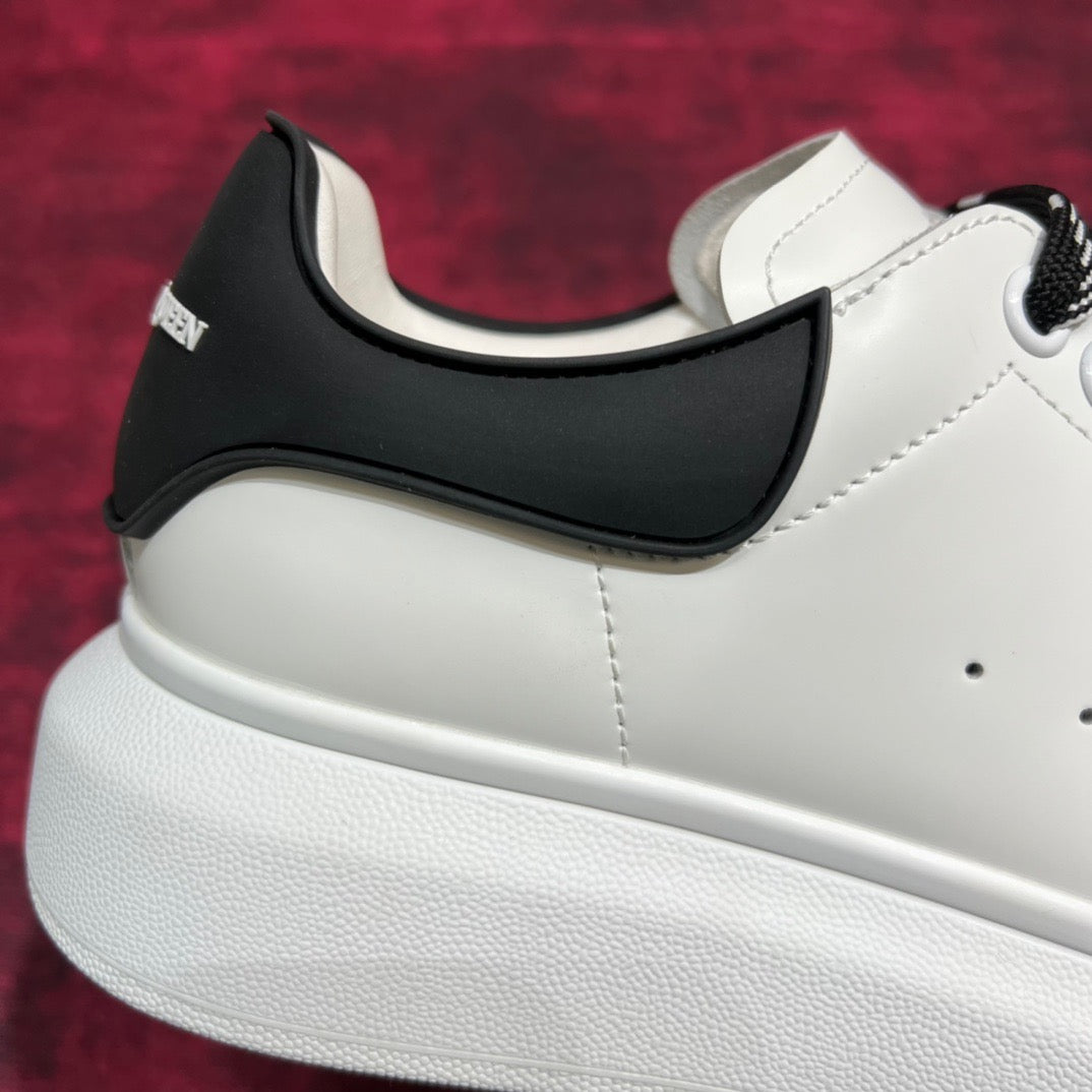 Zapatos blancos