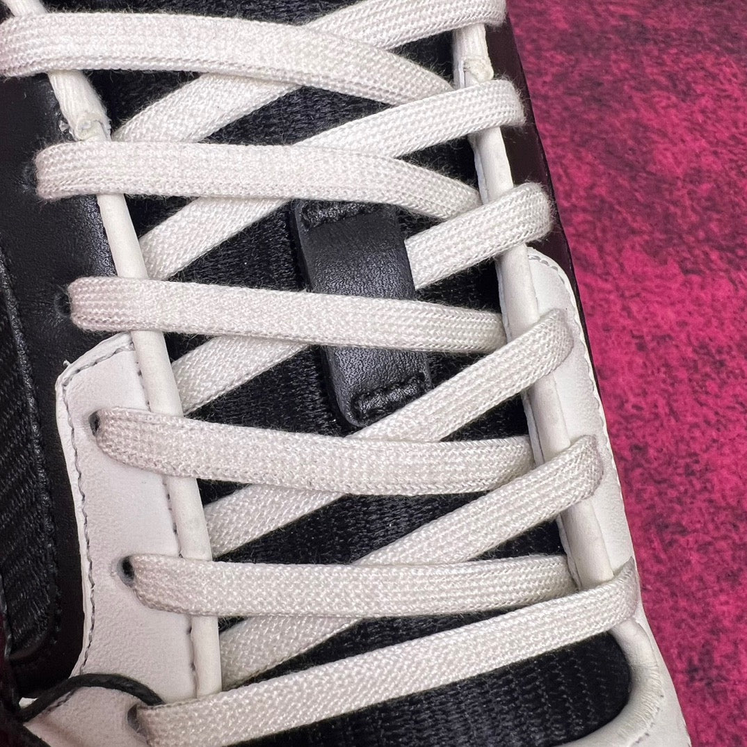 Zapatos multicolor