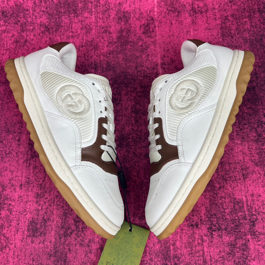Zapatos multicolor
