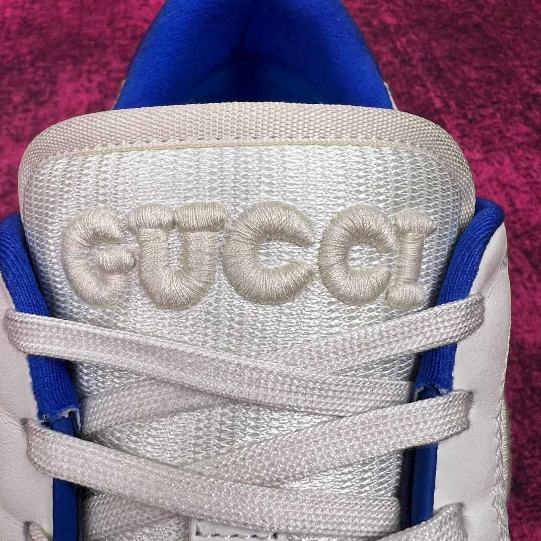 Zapatos multicolor