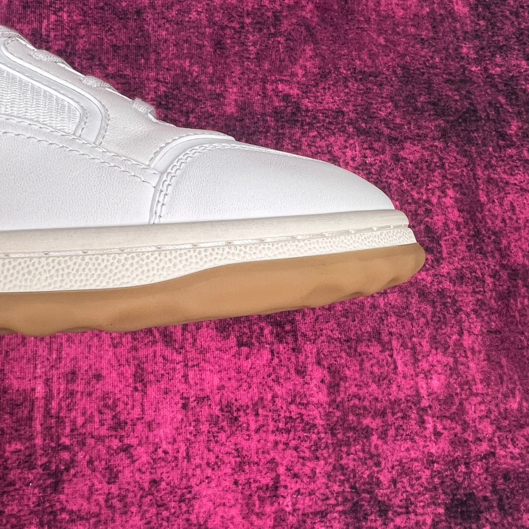 Zapatos multicolor