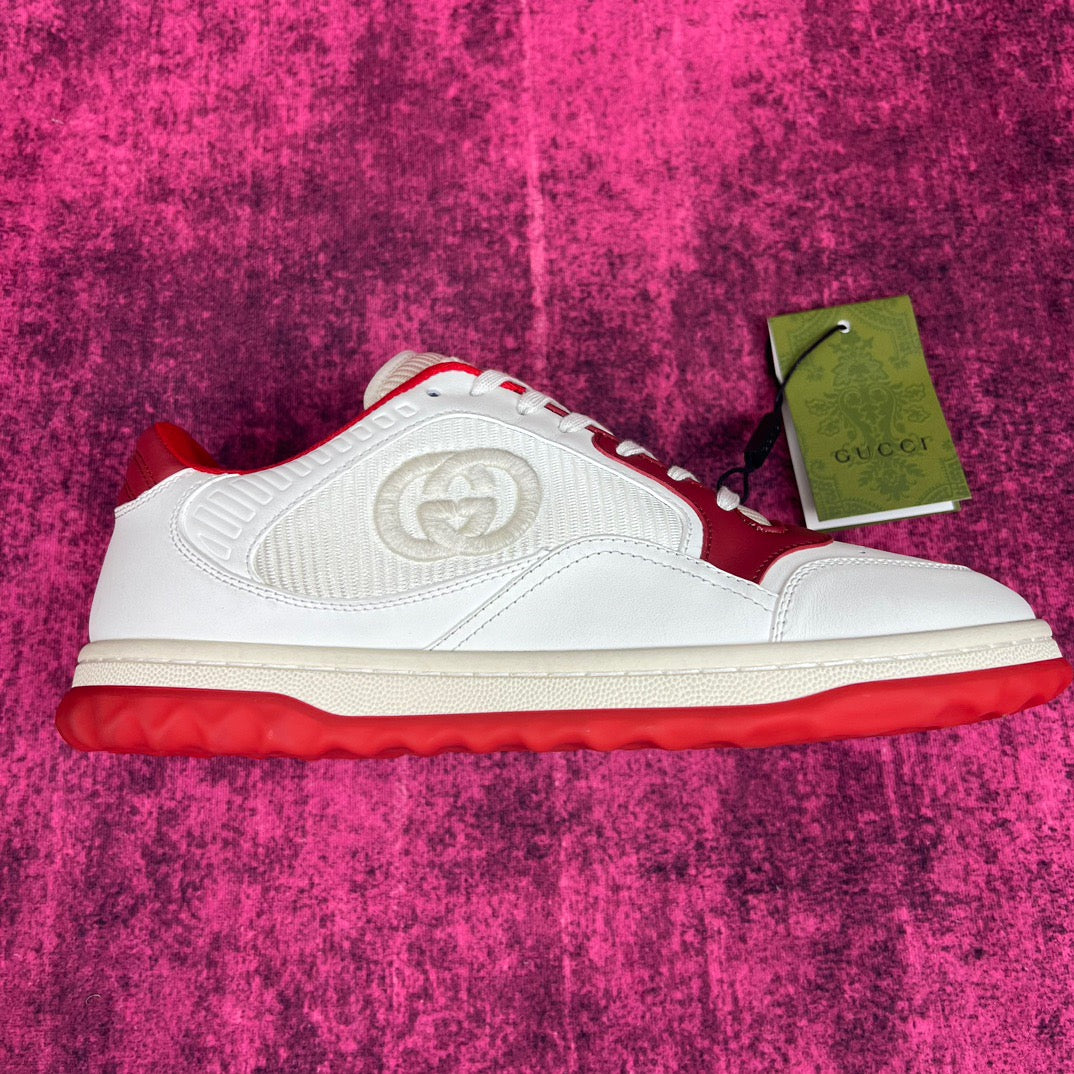 Zapatos multicolor