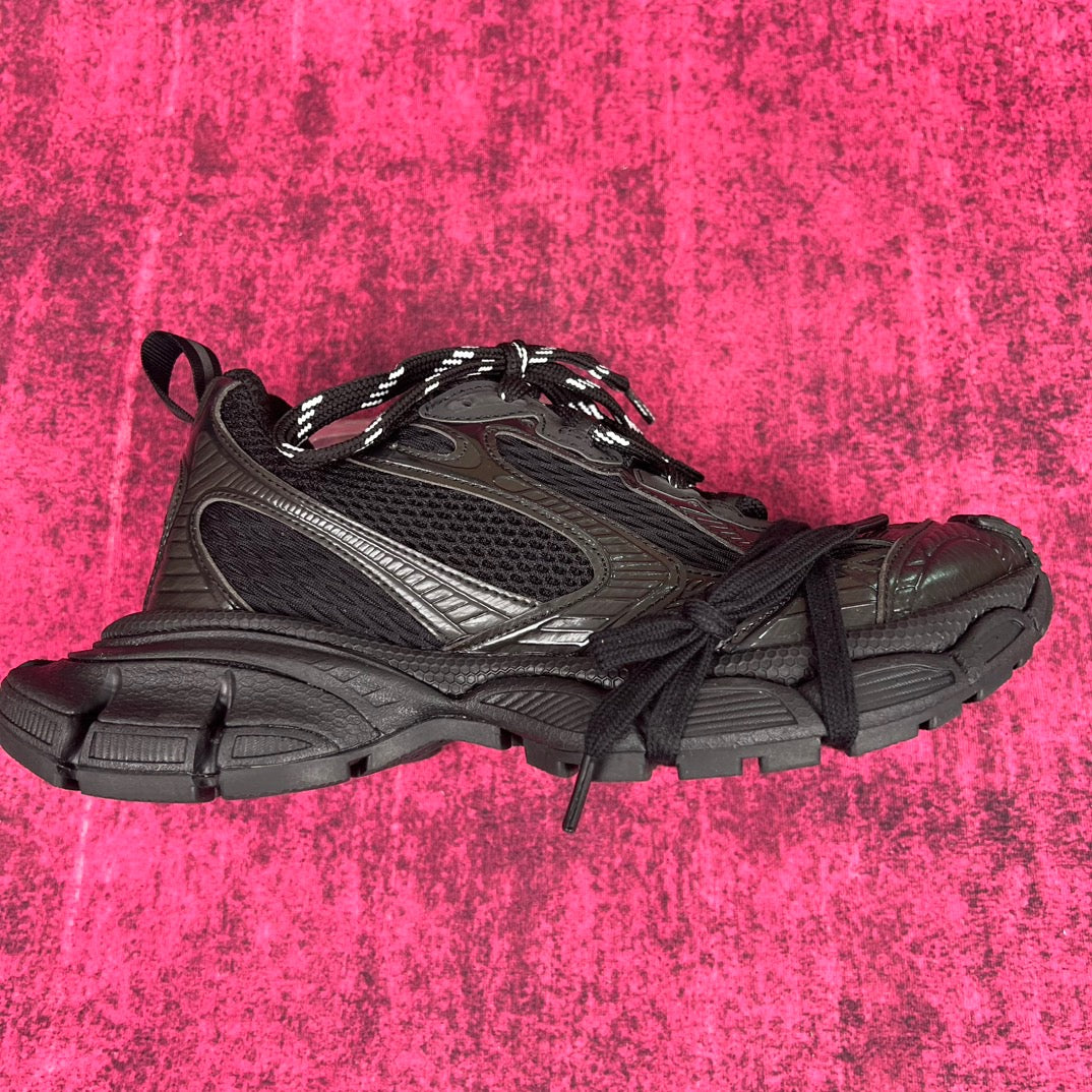 Zapatos negros
