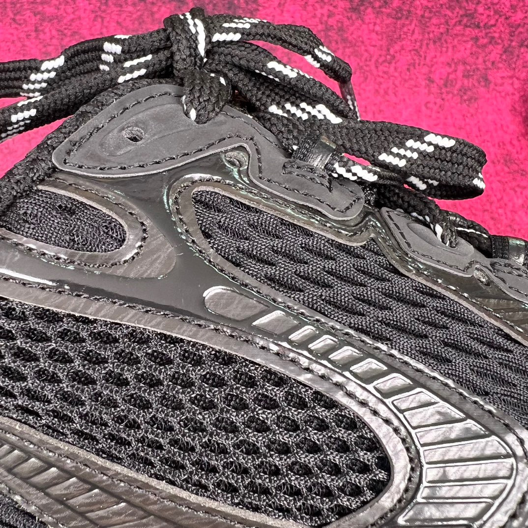 Zapatos negros