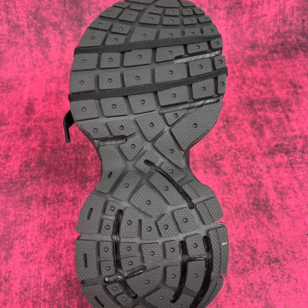 Zapatos negros
