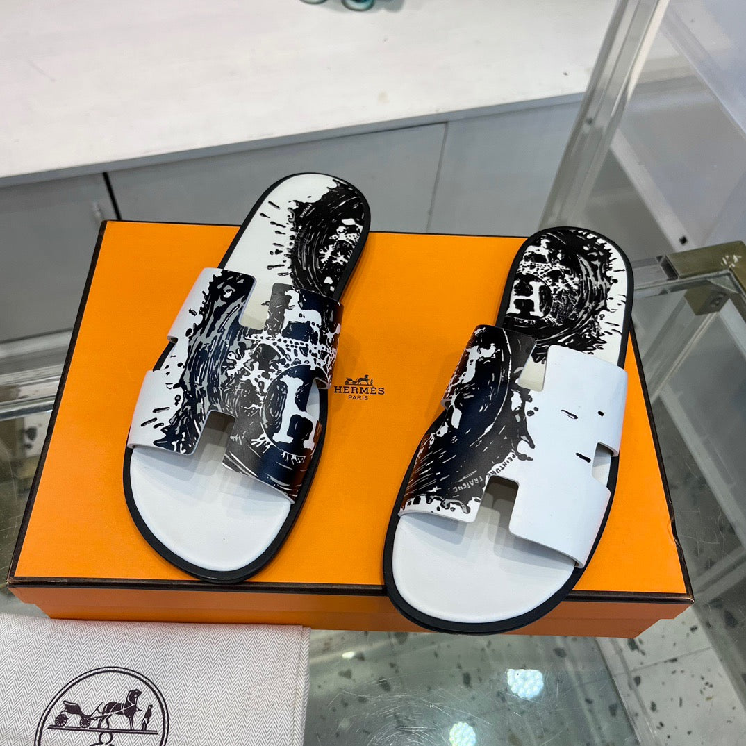 Zapatos multicolor