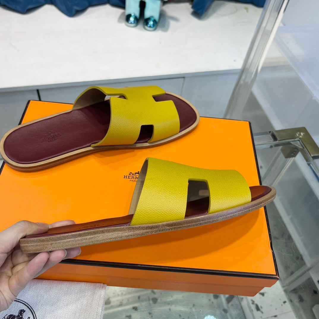 Zapatos multicolor