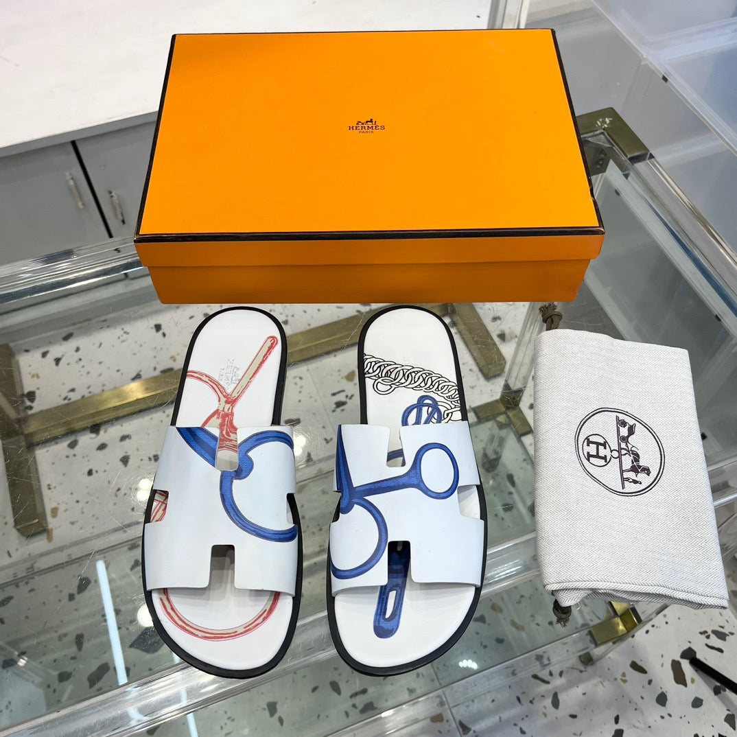 Zapatos multicolor