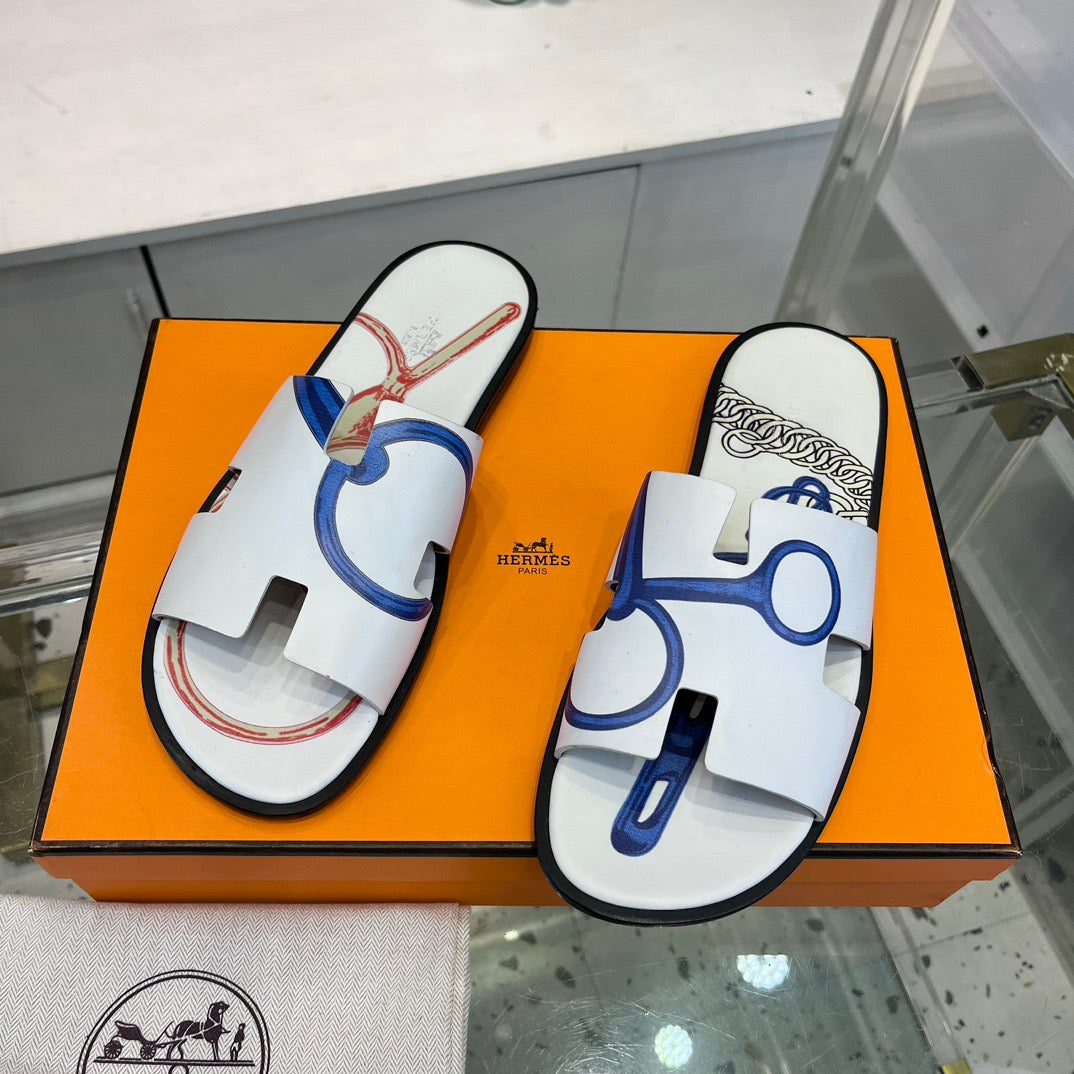 Zapatos multicolor