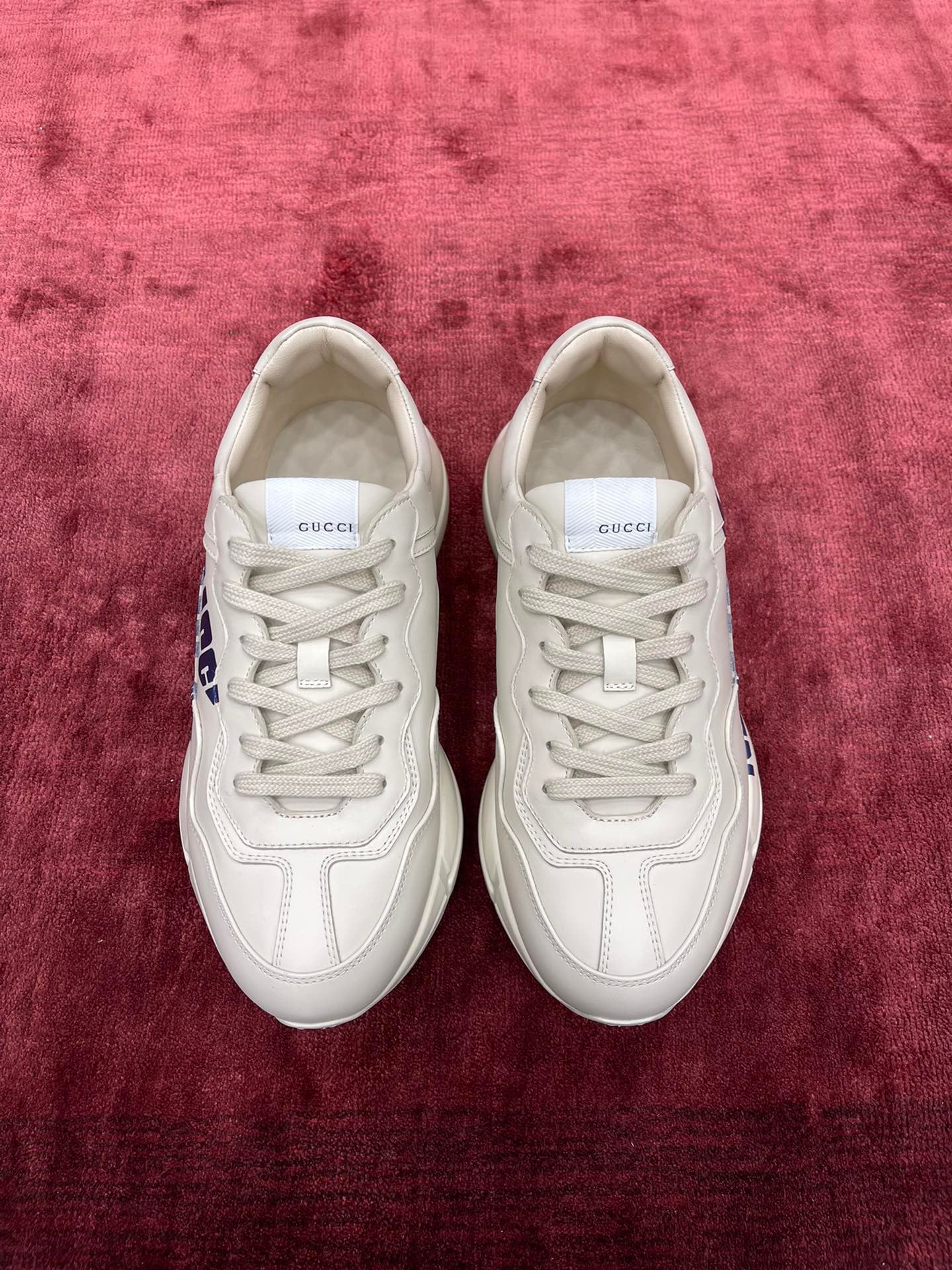 White Shoes