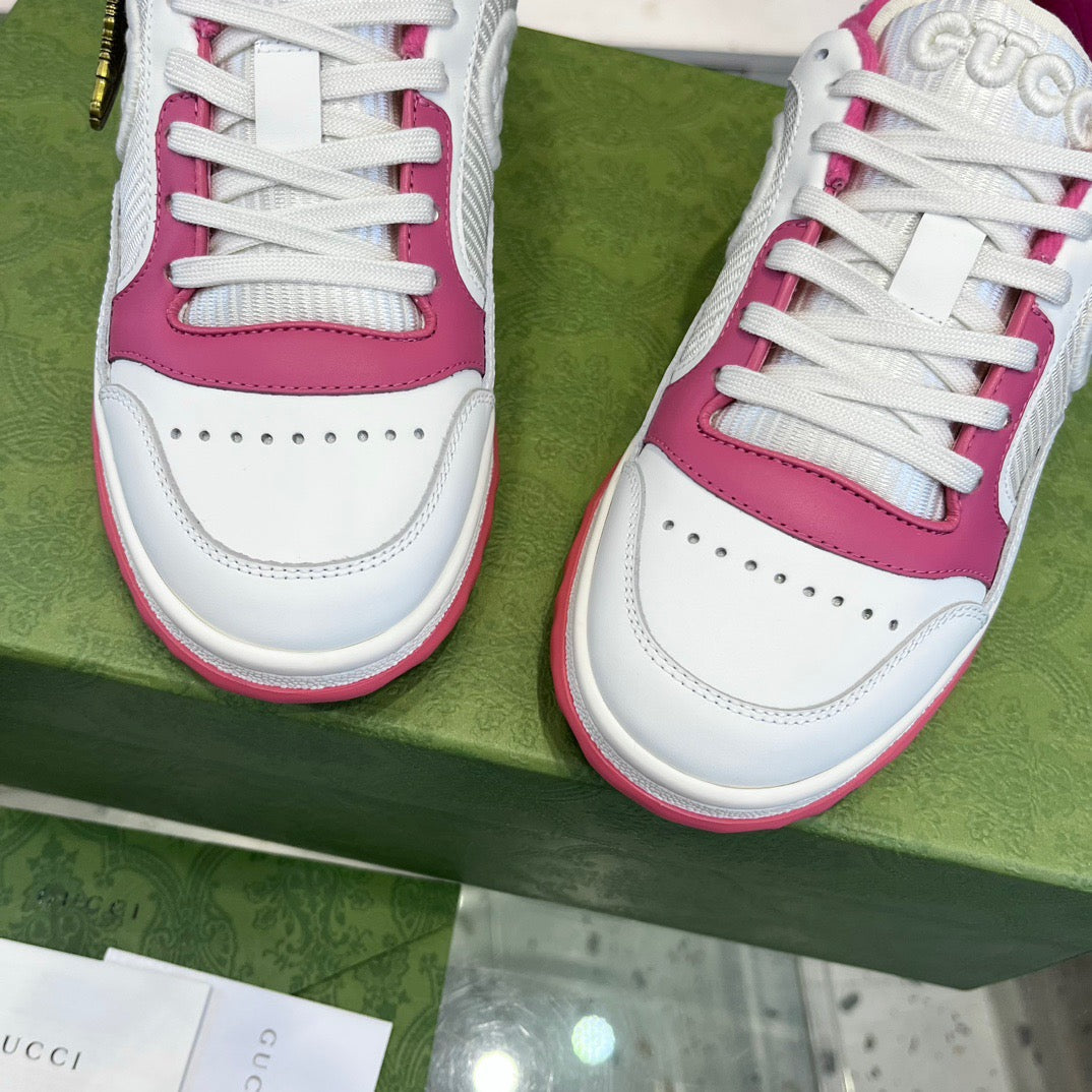Zapatos multicolor
