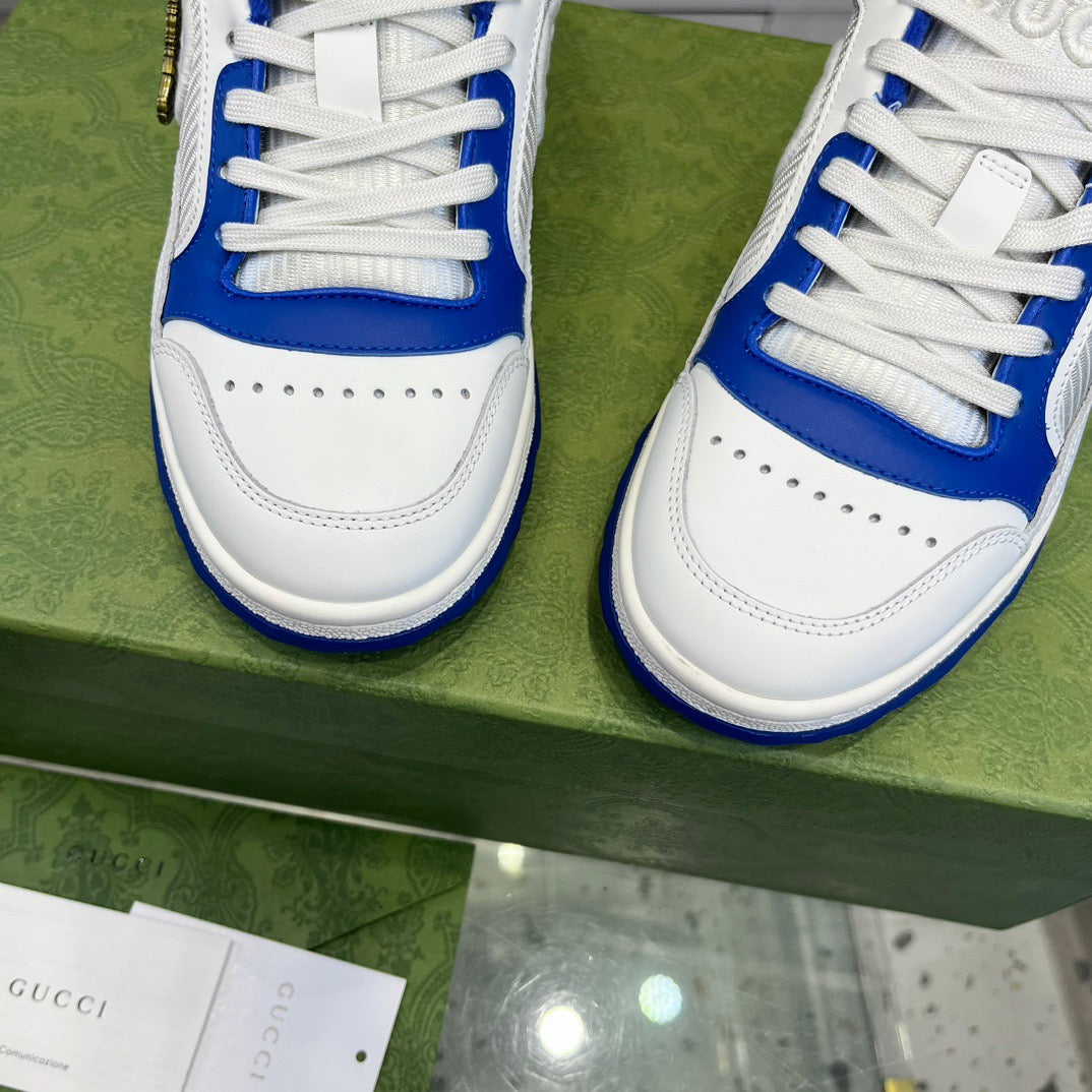Zapatos multicolor