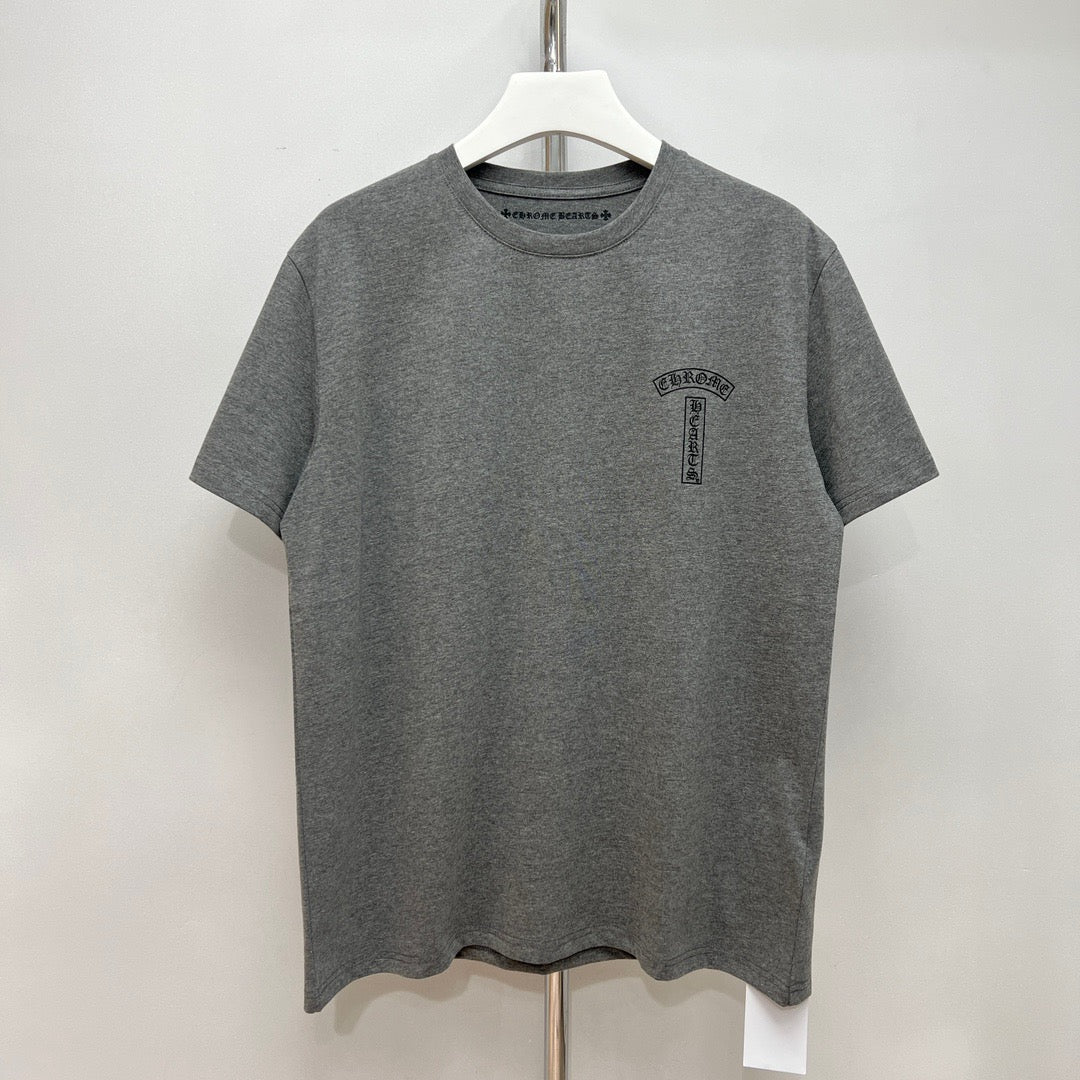 Camisetas grises