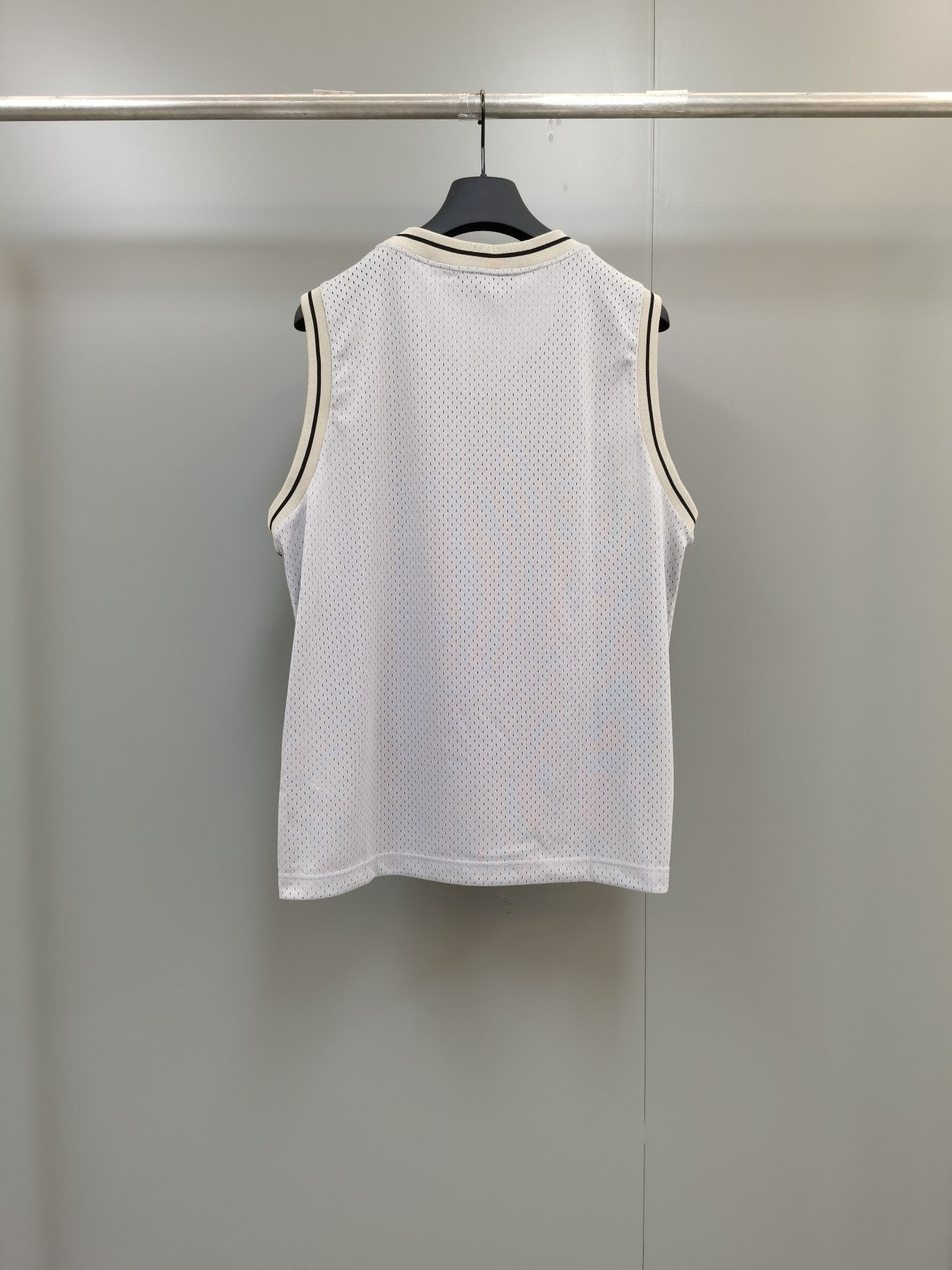 Gray Vest - Size 50