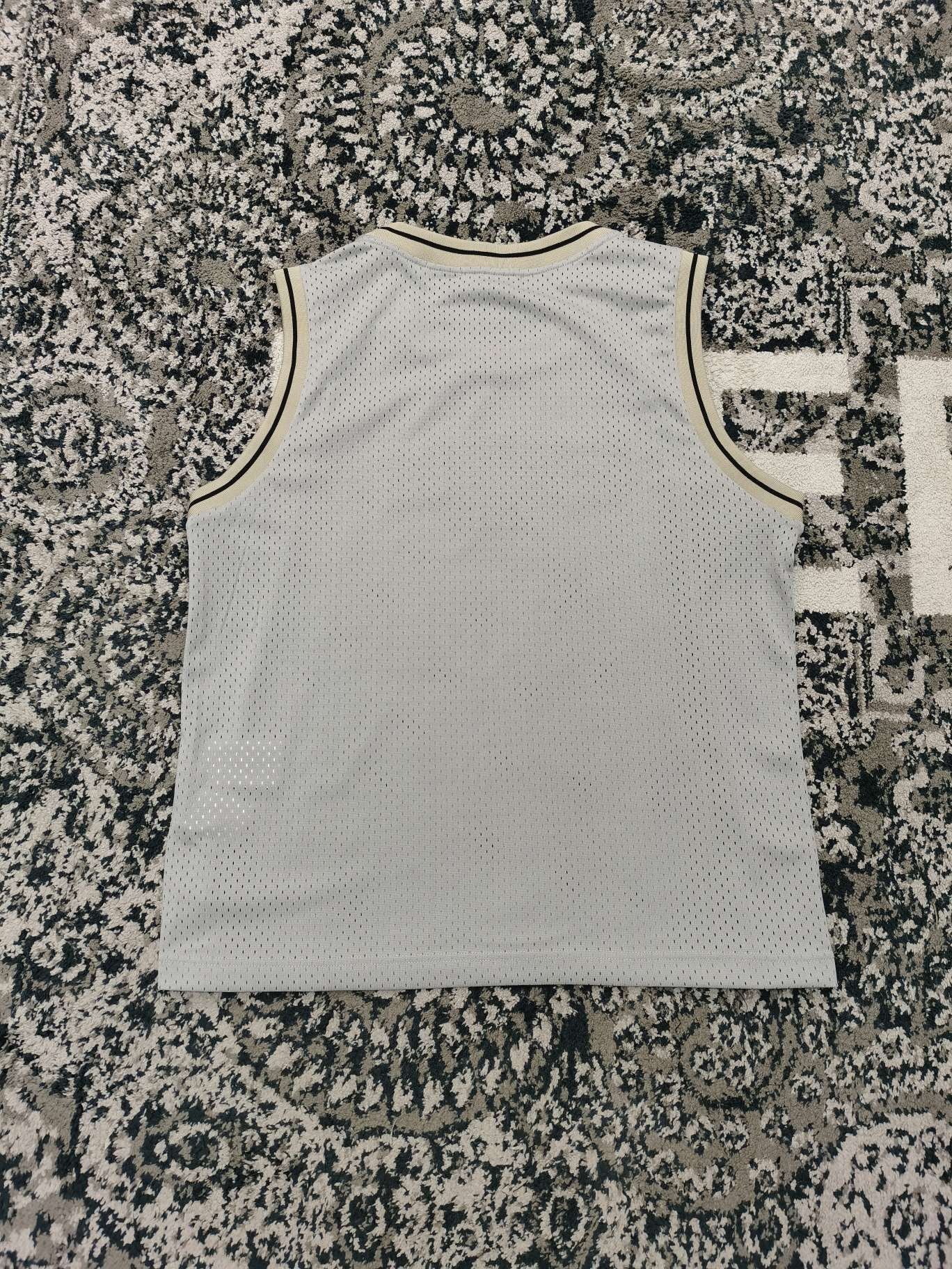Gray Vest - Size 50
