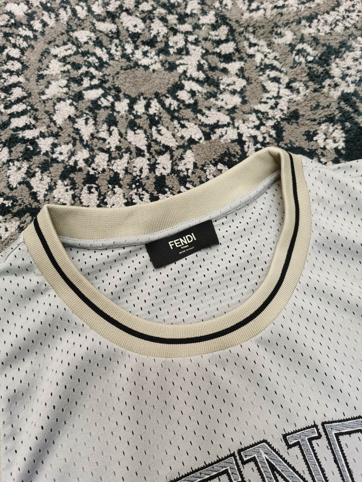 Gray Vest - Size 50