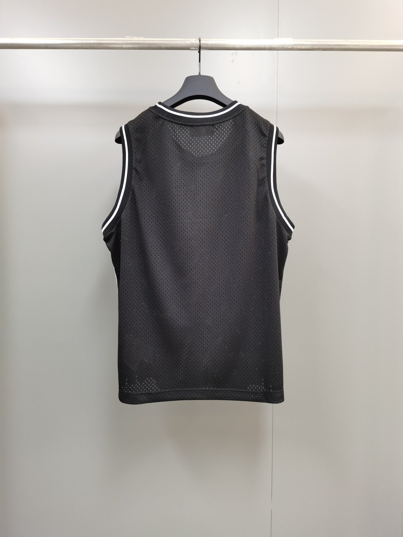 Gray Vest - Size 50