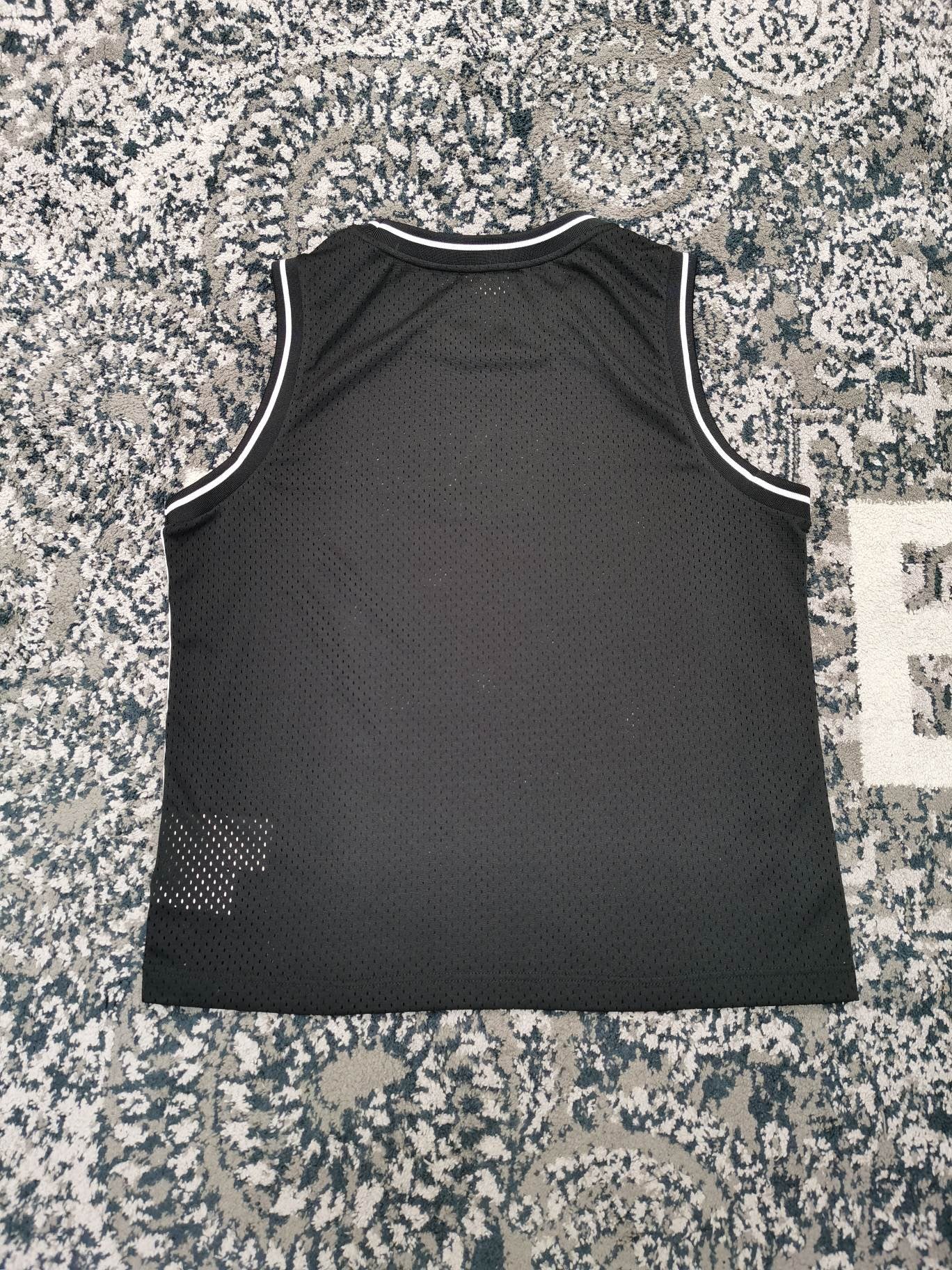 Gray Vest - Size 50