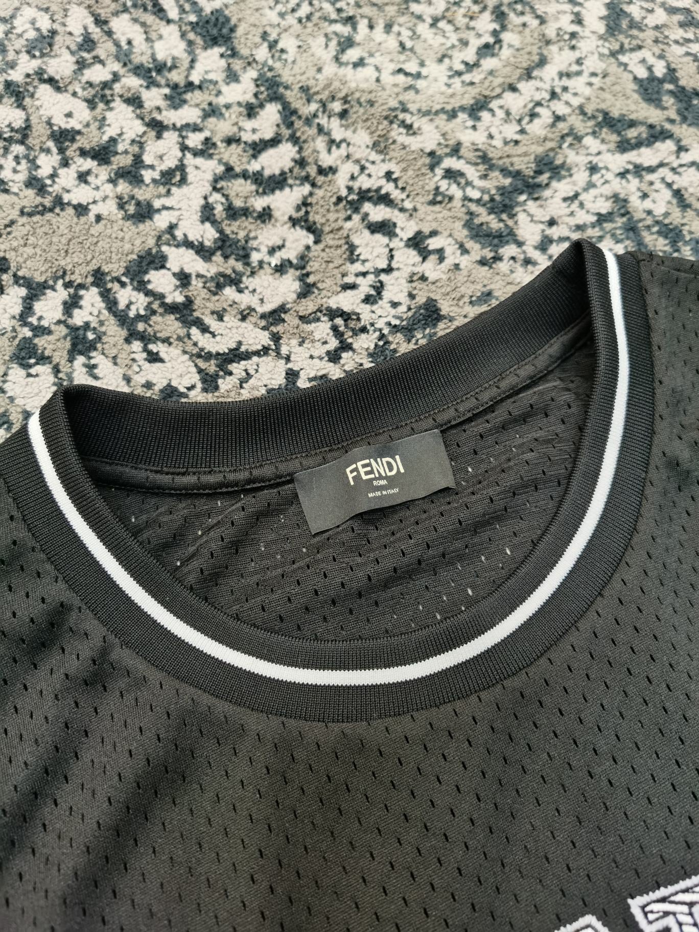 Gray Vest - Size 50