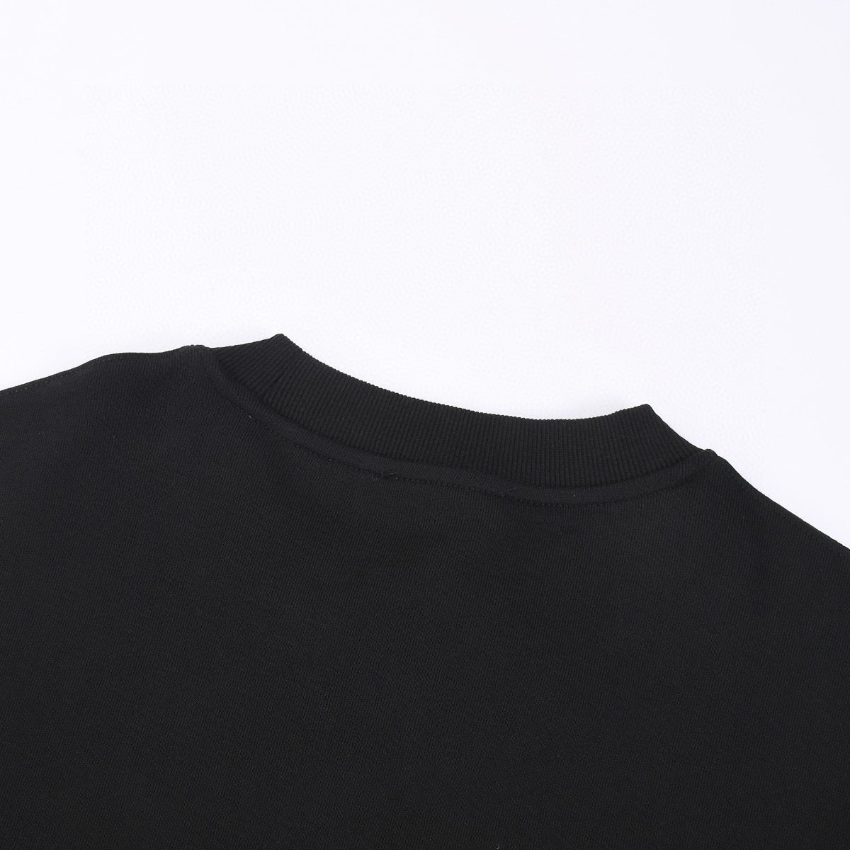 Black Sweatshirt - Size L