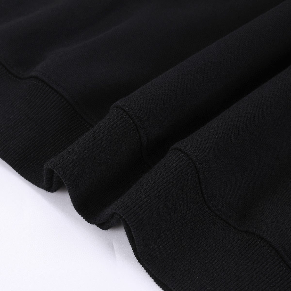 Black Sweatshirt - Size L