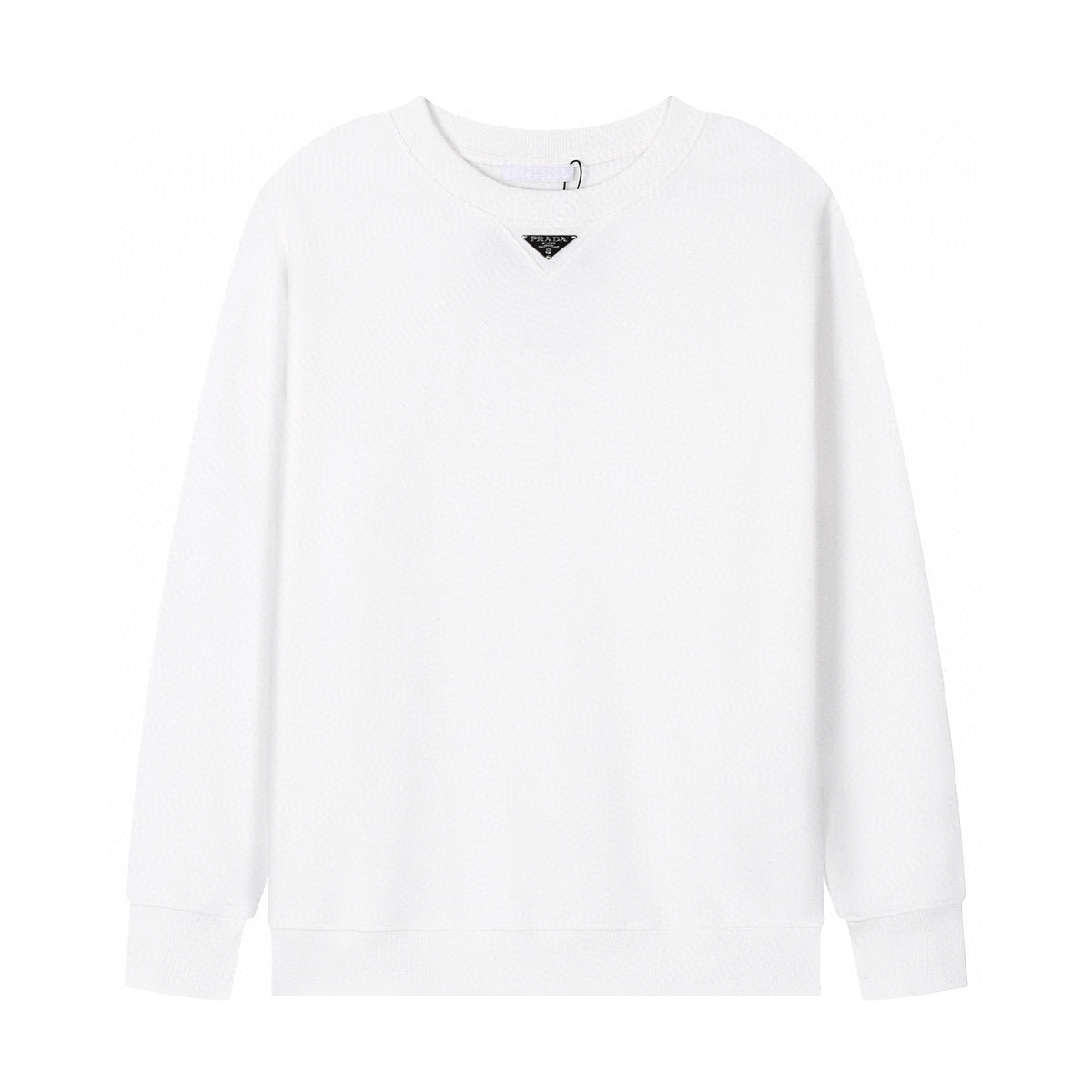 Black Sweatshirt - Size L