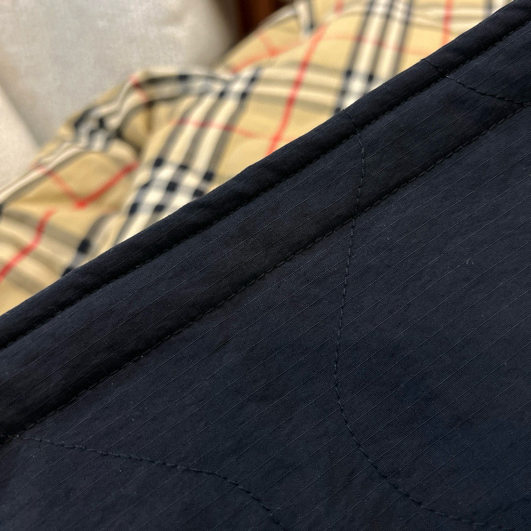 Chaqueta negra
